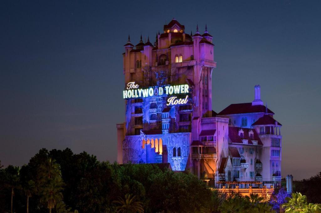 Disney'S All-Star Sports Resort Celebration Eksteriør billede