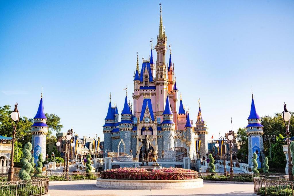 Disney'S All-Star Sports Resort Celebration Eksteriør billede