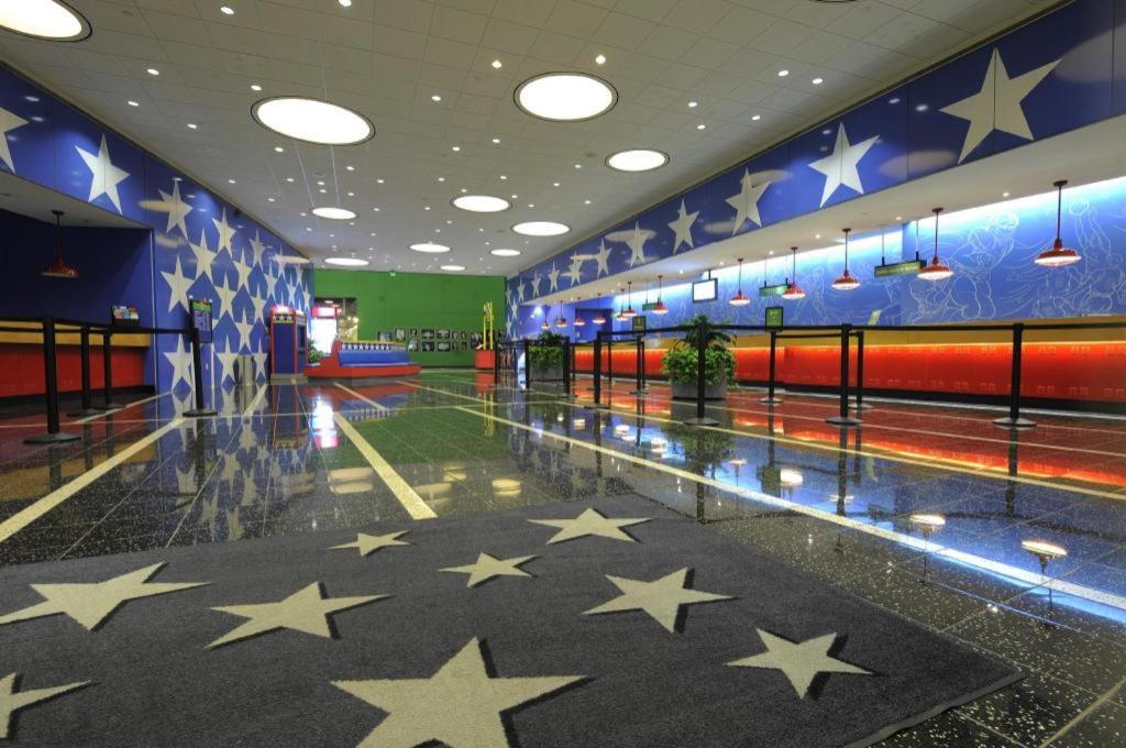 Disney'S All-Star Sports Resort Celebration Eksteriør billede