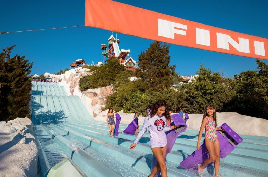 Disney'S All-Star Sports Resort Celebration Eksteriør billede