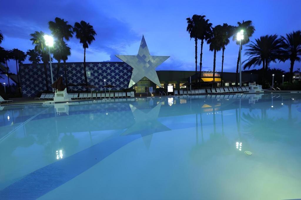 Disney'S All-Star Sports Resort Celebration Eksteriør billede
