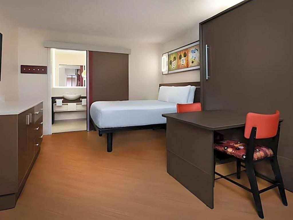Disney'S All-Star Sports Resort Celebration Eksteriør billede