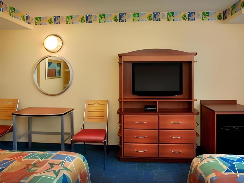 Disney'S All-Star Sports Resort Celebration Eksteriør billede