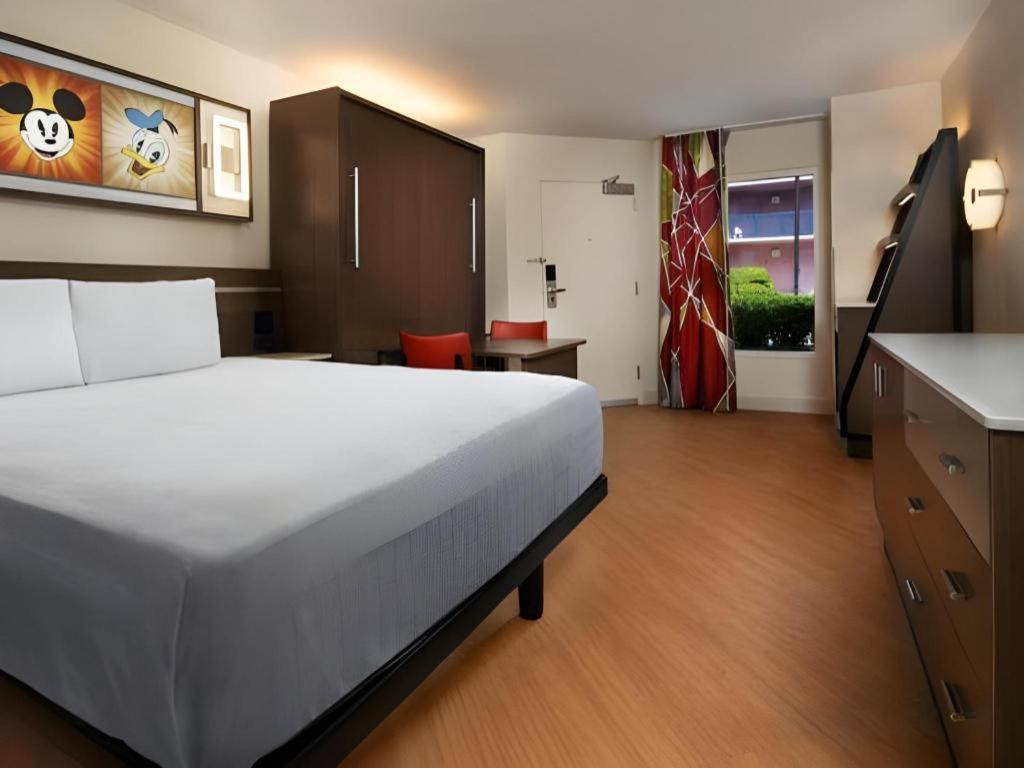 Disney'S All-Star Sports Resort Celebration Eksteriør billede