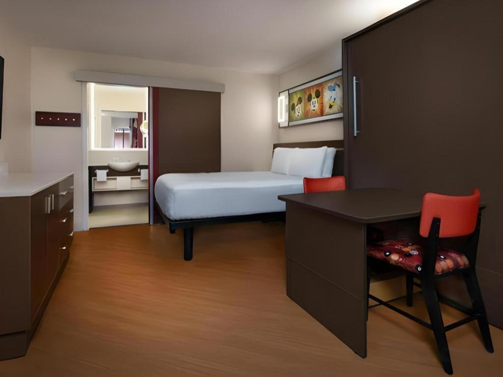 Disney'S All-Star Sports Resort Celebration Eksteriør billede